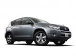 Toyota RAV4 2005 года (JP)